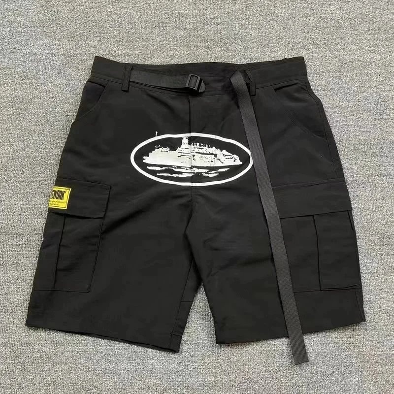 C Evil Summer Shorts photo 5