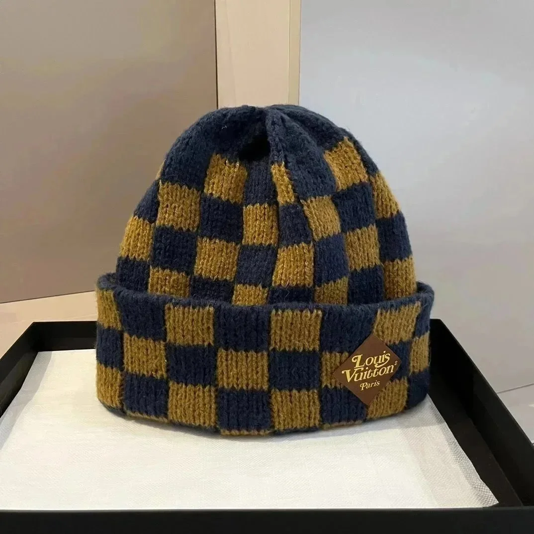 Louis Vuitton Navy a