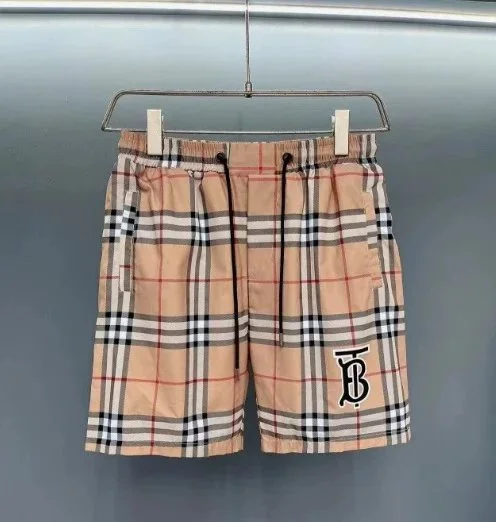 Burberry Beige Short