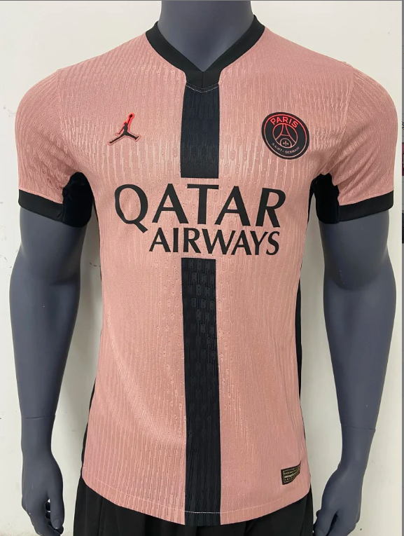 Nike FC Barcelona Red Blue Graffiti Print Soccer Jersey