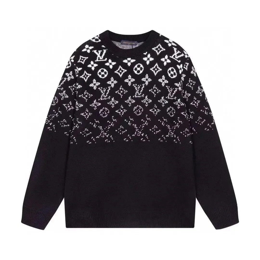 Louis Vuitton Black 