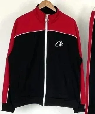 C Two Red and Black 
