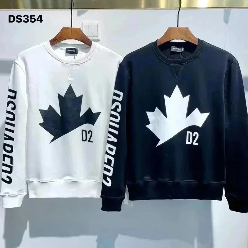 Dsquared2 DS354 Whit