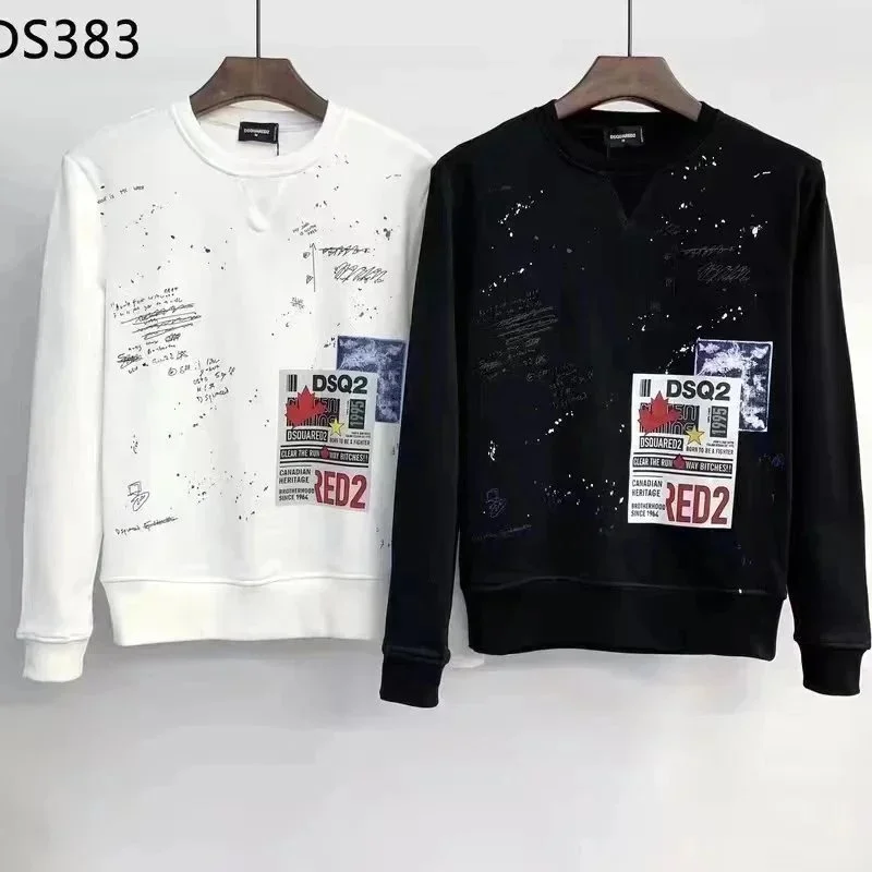Dsquared2 White and 