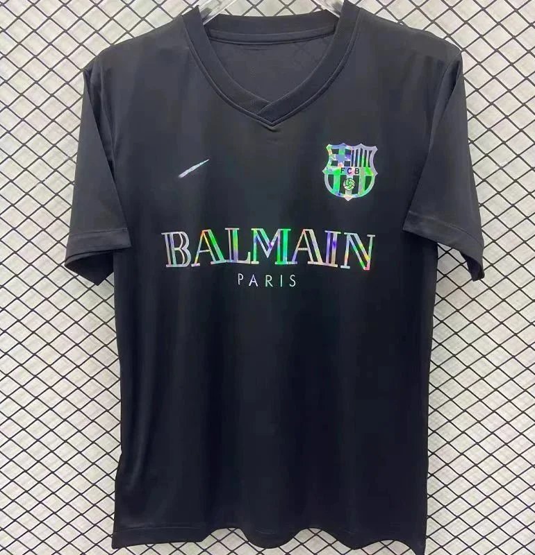 Nike Balmain Black J