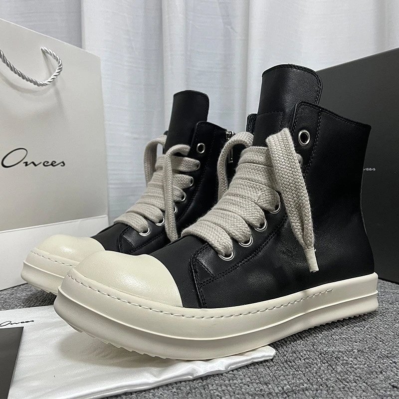 Couple Style Casual Shoes photo 8