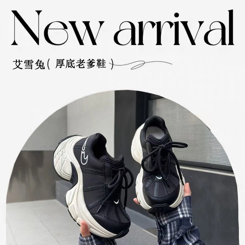 Casual Women's Genuine Leather Shoes 2025 photo 4