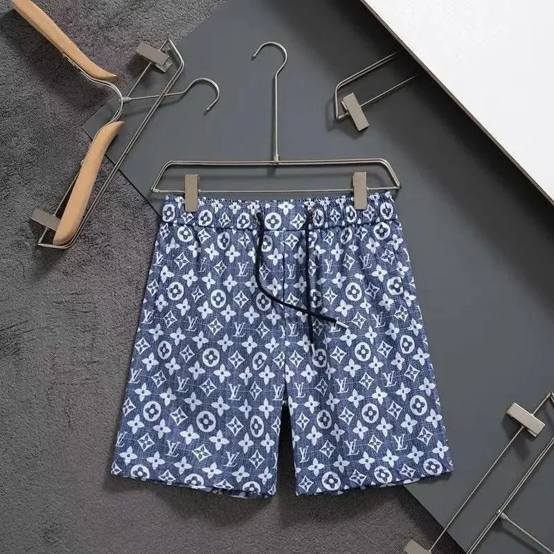 Louis Vuitton Blue S