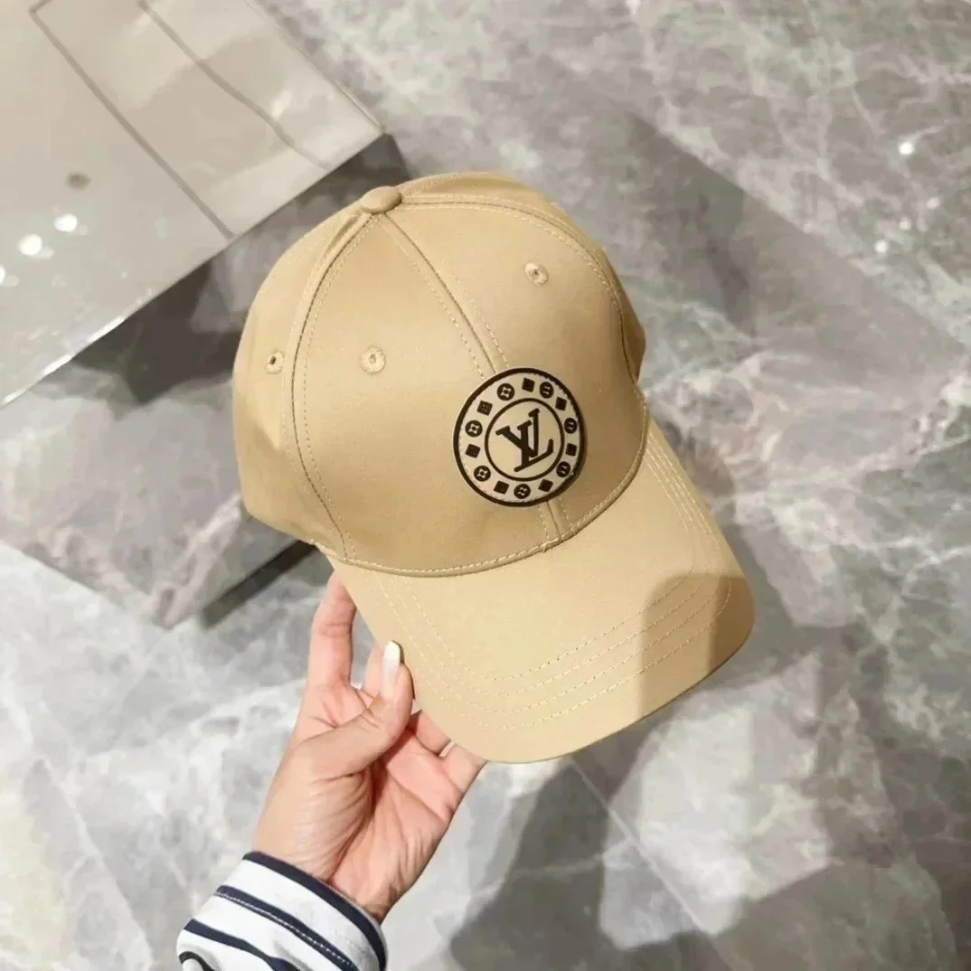 Louis Vuitton Beige 