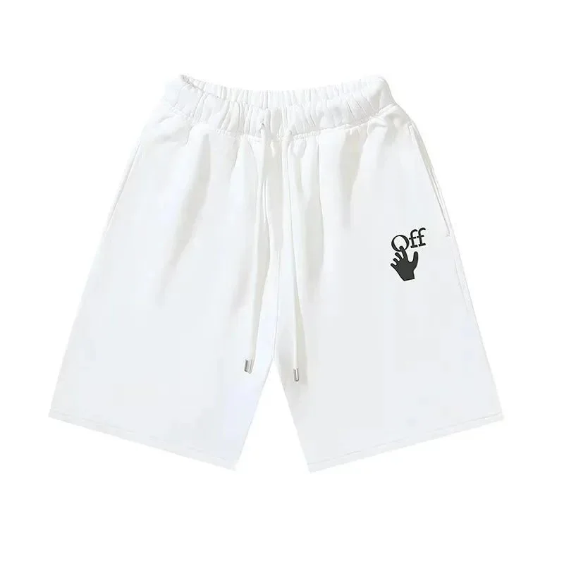 Off-White White Shor