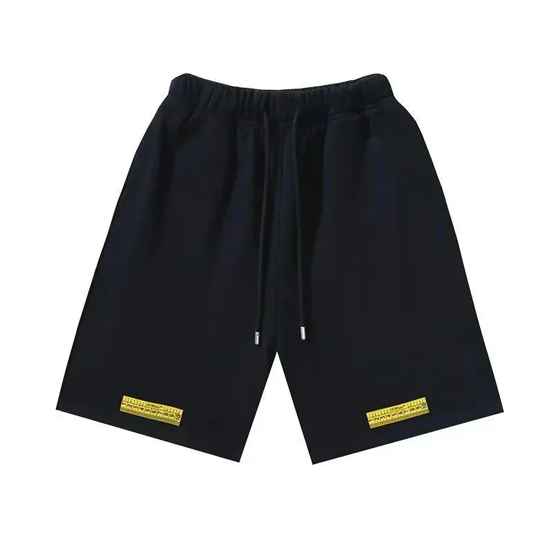 Heron Preston Black 