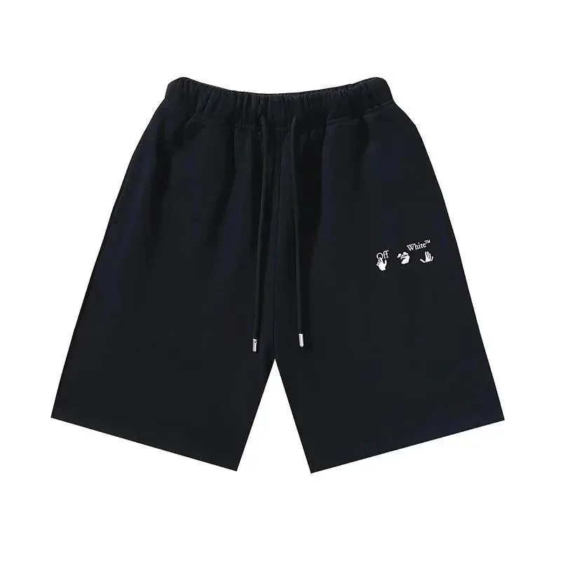 Off-White Black Shor