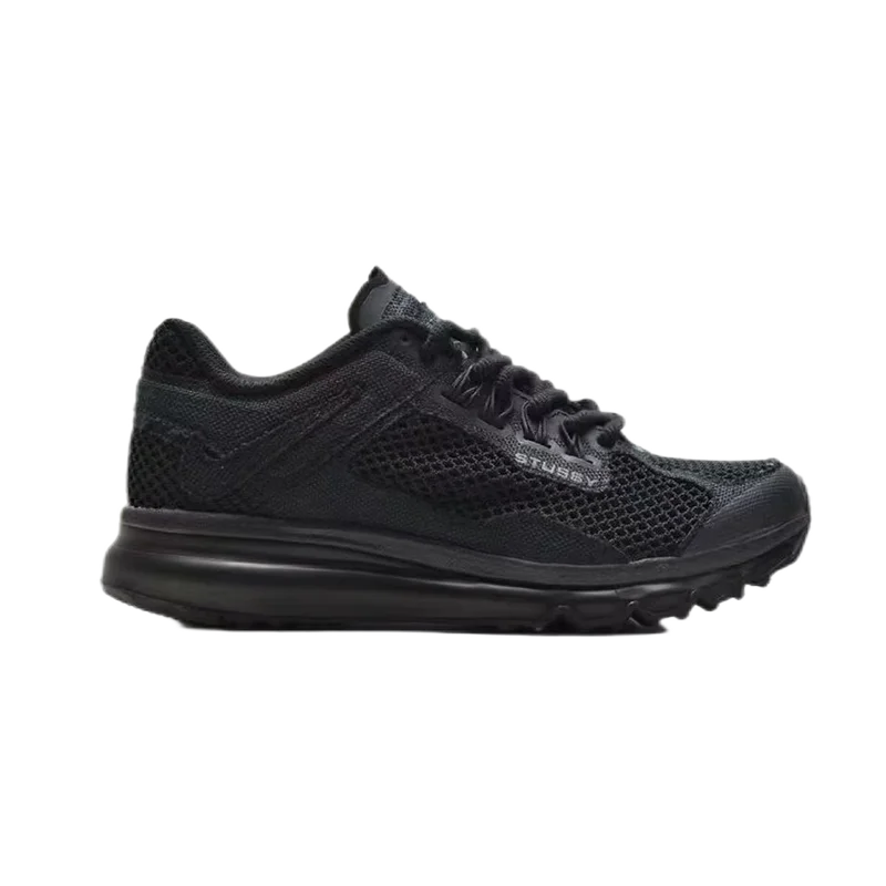 Stussy Air Max Black