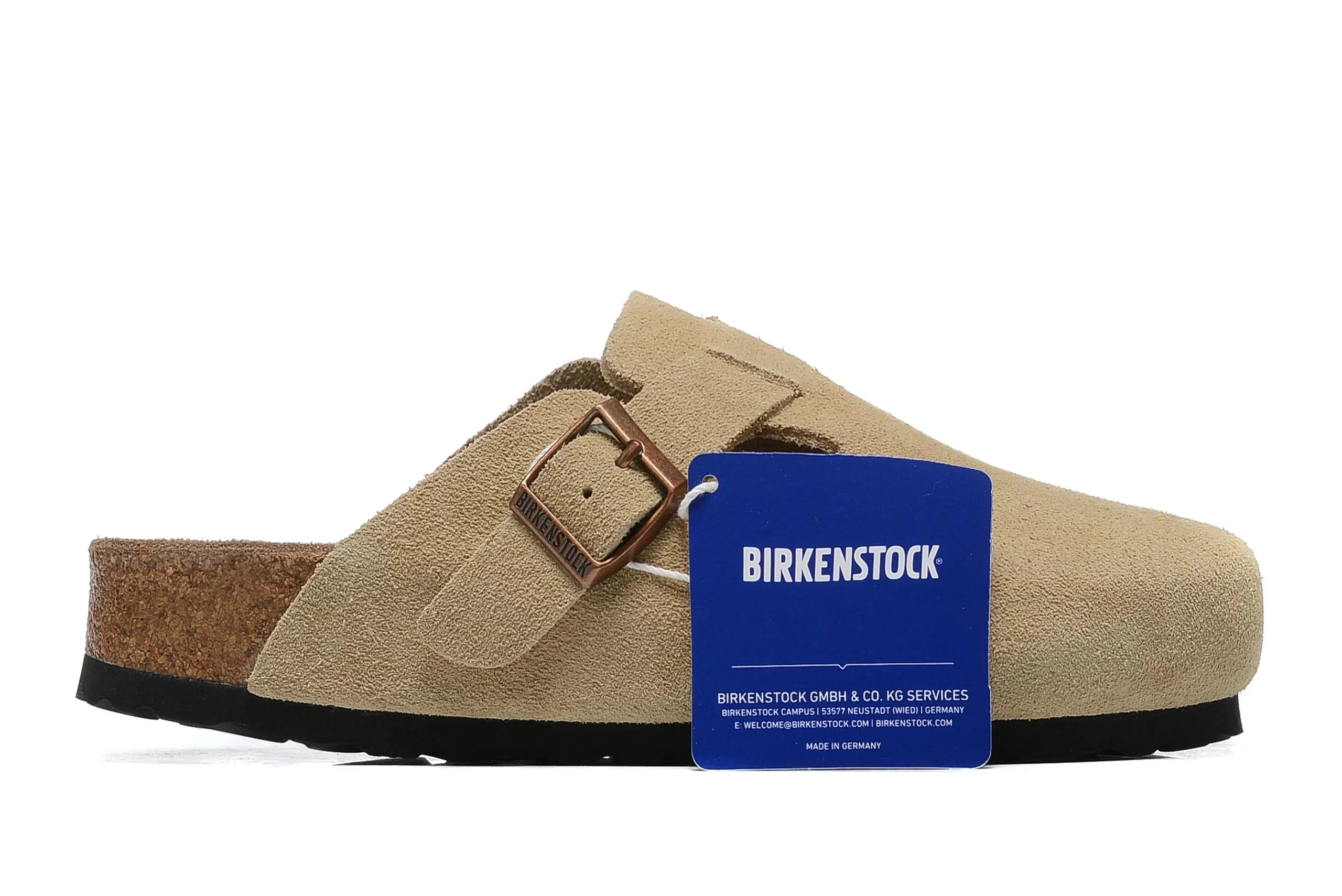 Birkenstock Boston T