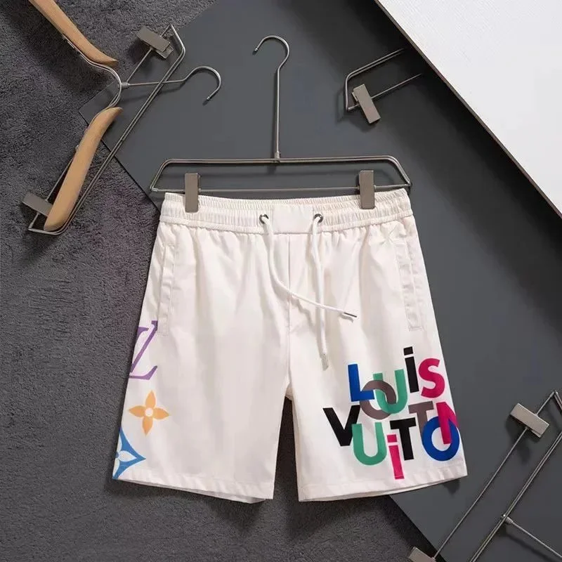 Louis Vuitton White 