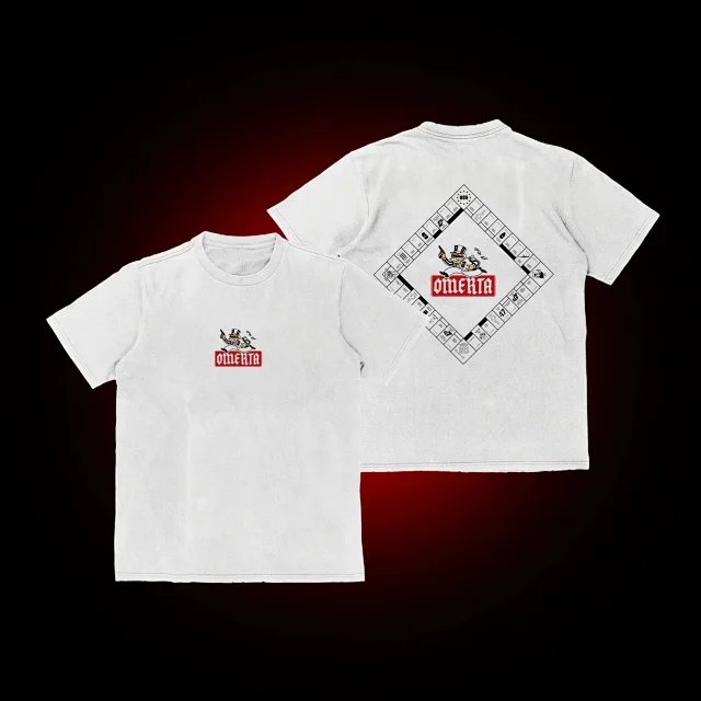 Venum Football Jerseys Omerta Graphic Short-Sleeve Jersey product detail image 23