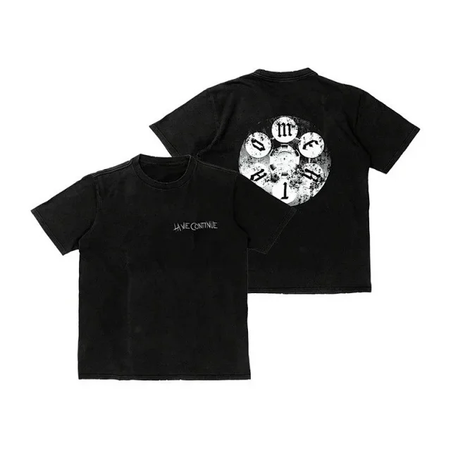 Venum Football Jerseys Omerta Graphic Short-Sleeve Jersey product detail image 34