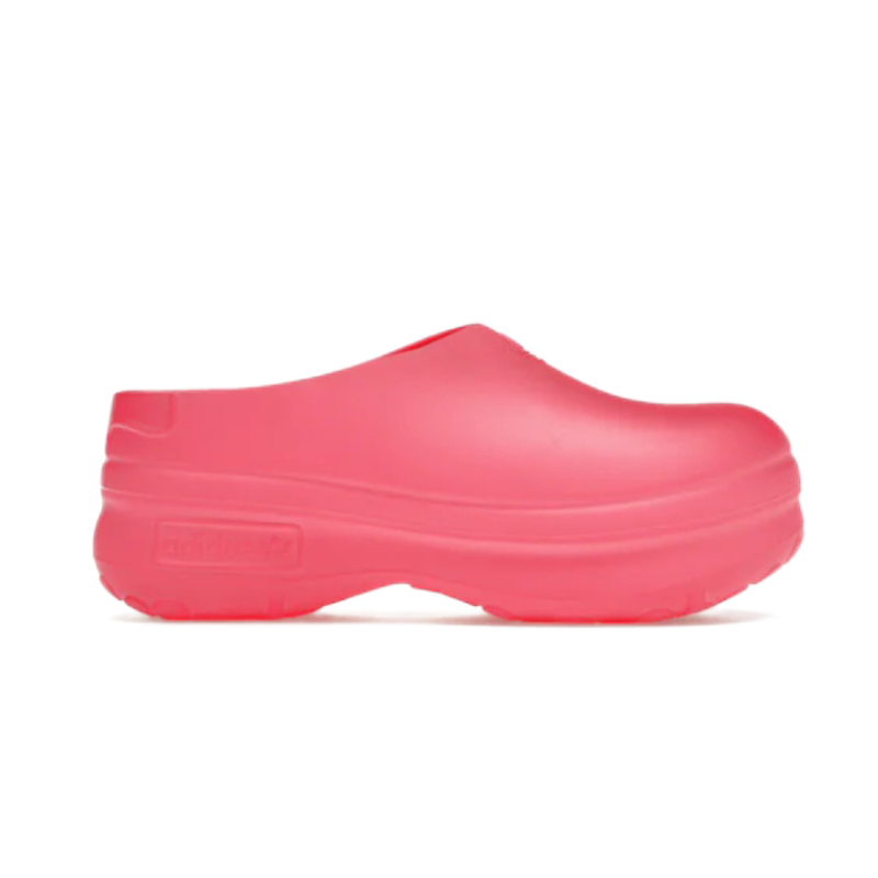Crocs Onitsuka Tiger Pink Clogs