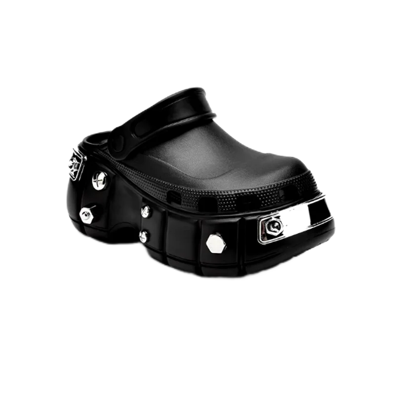 Crocs x Balenciaga H