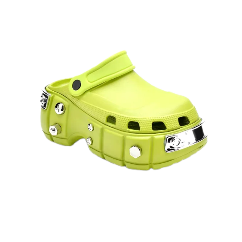 Crocs Classic Lime S