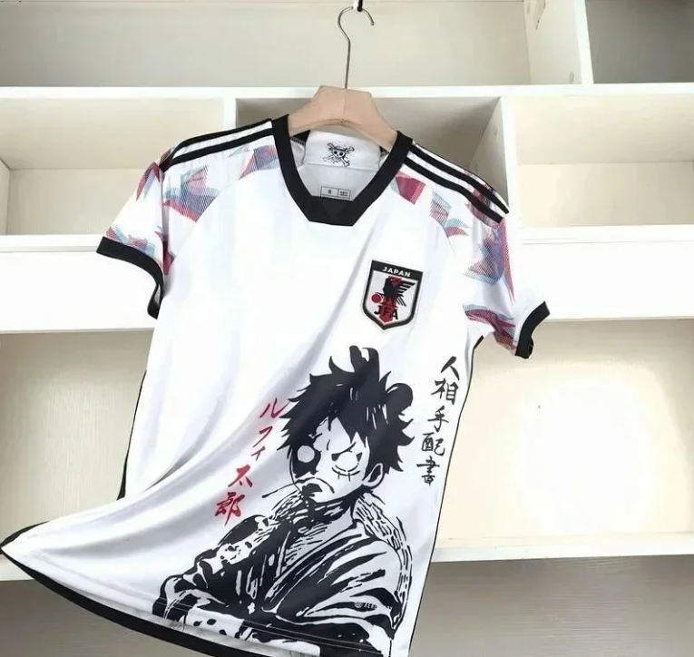 Adidas Japan White J