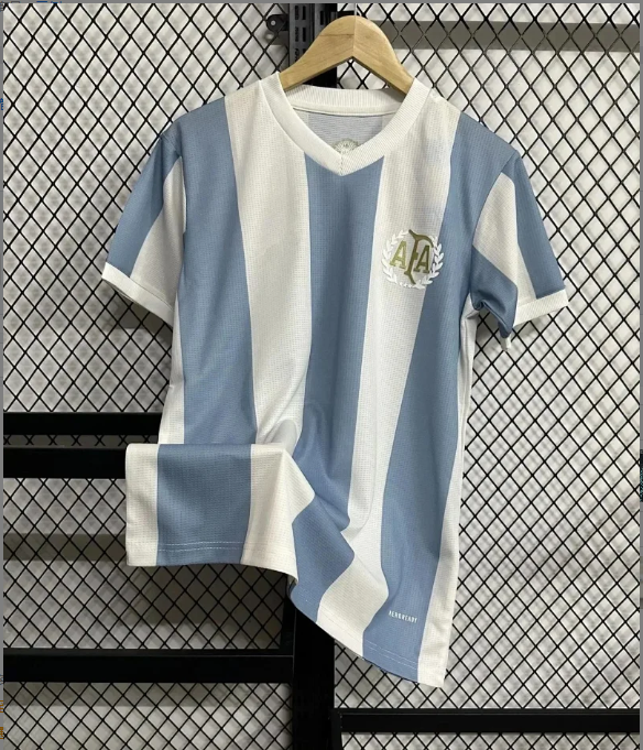 Adidas Argentina Blu