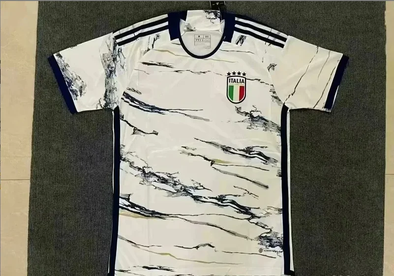 Adidas Italia White 