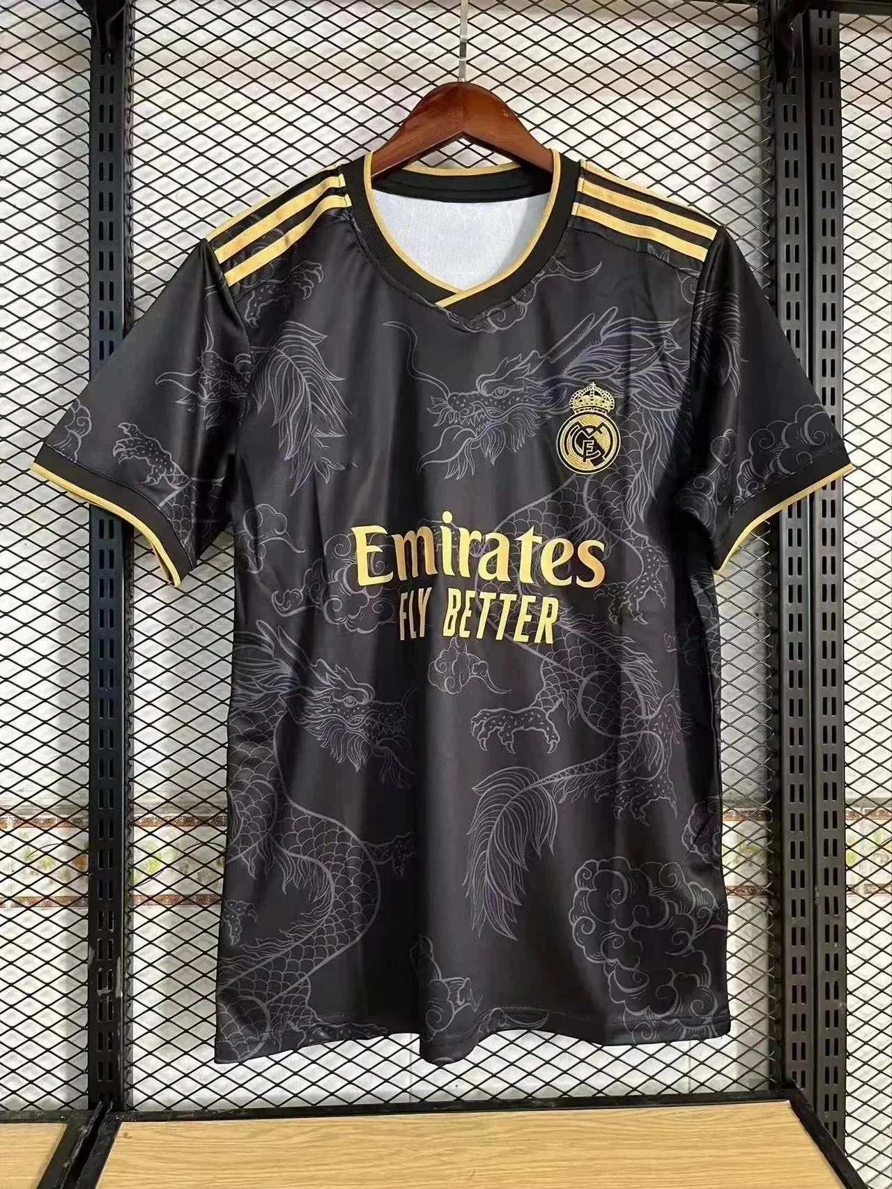 Adidas Real Madrid B