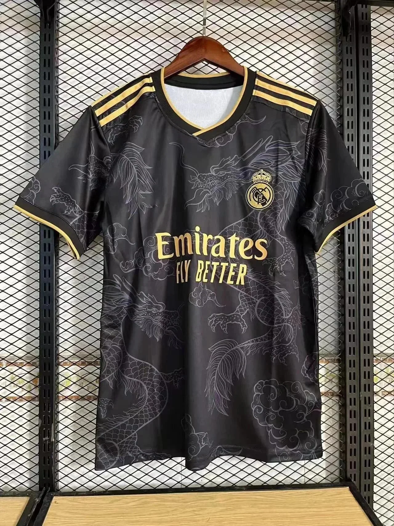 Adidas Real Madrid B