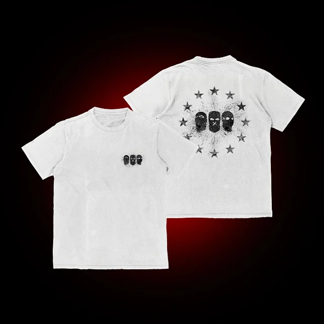 Venum Football Jerseys Omerta Graphic Short-Sleeve Jersey product detail image 25