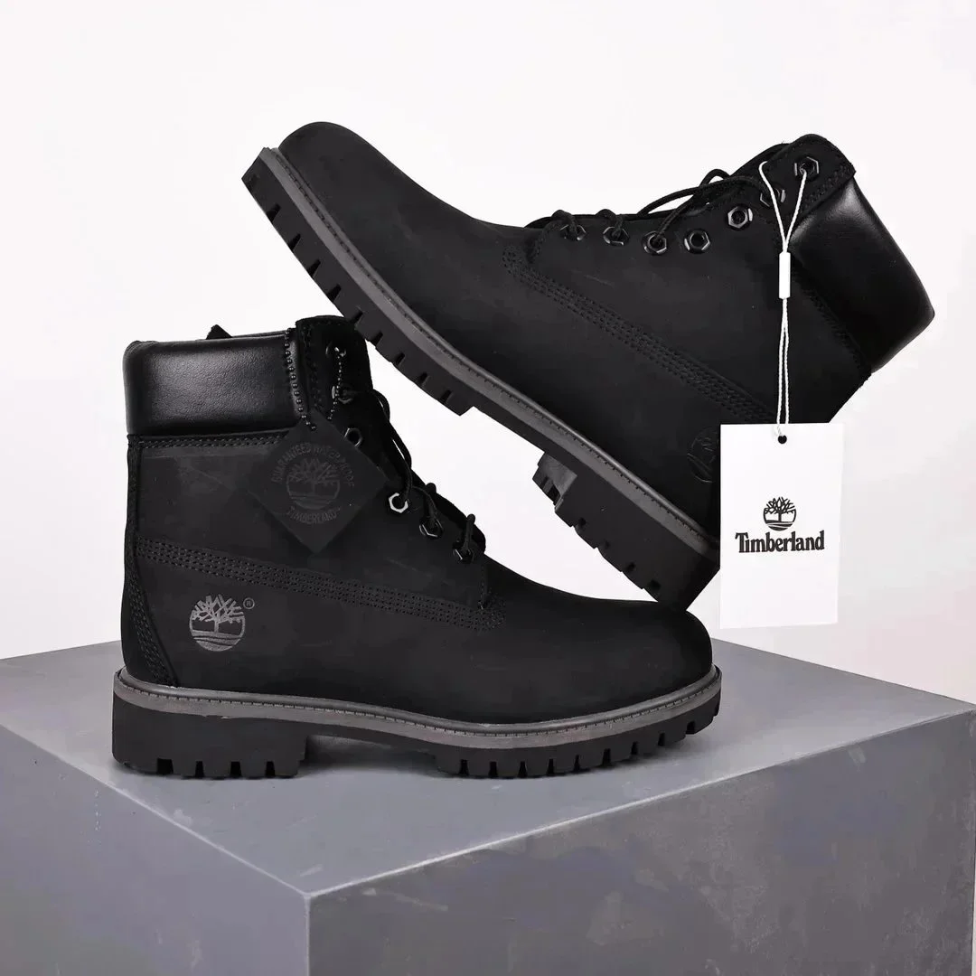 Timberland 6-Inch Bl