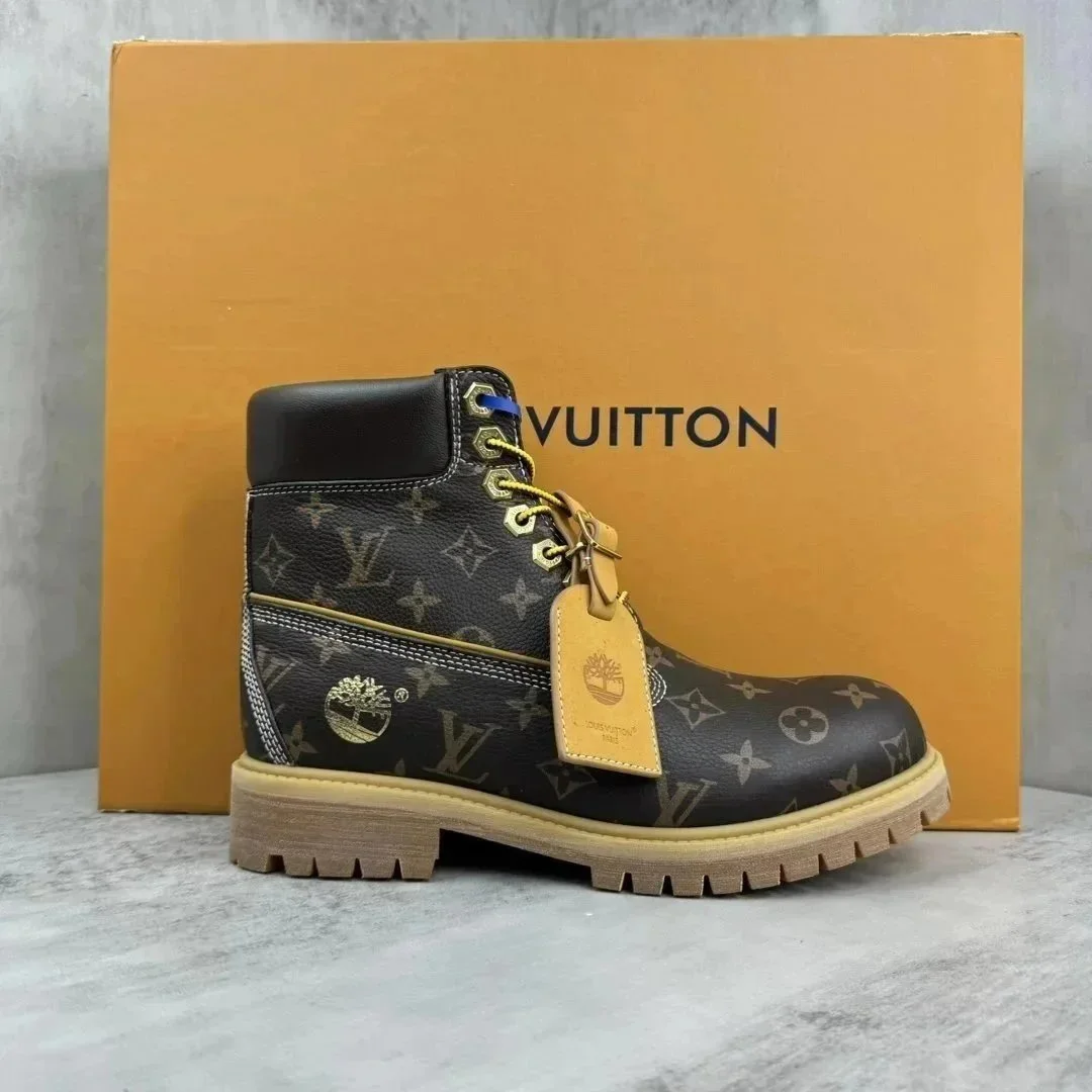 Louis Vuitton Timber