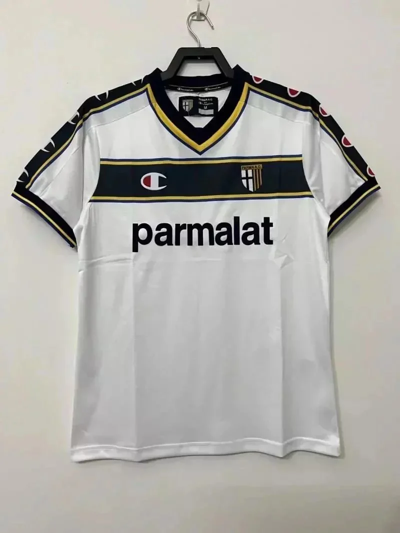 Champion Parmalat Wh