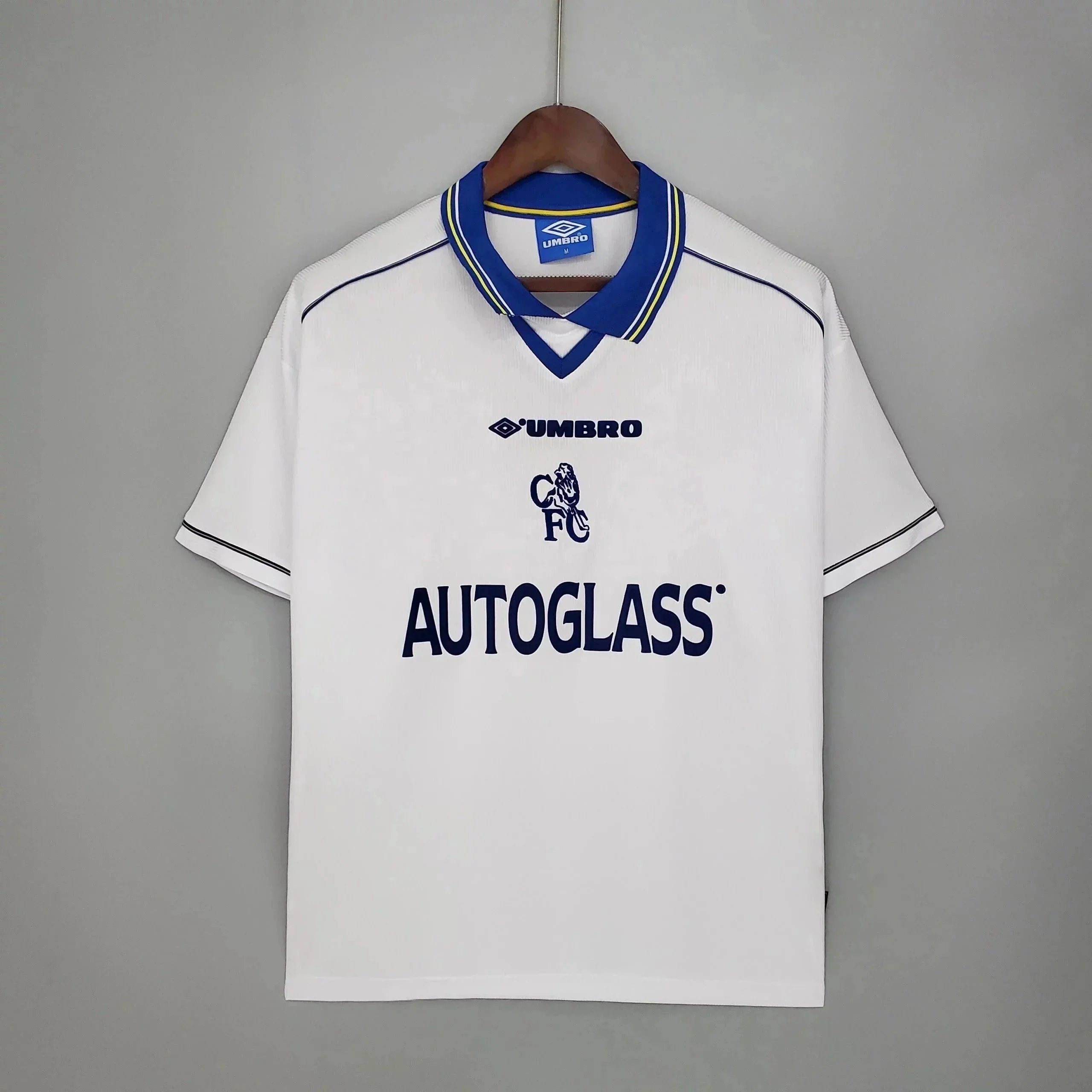 Umbro Chelsea Autogl