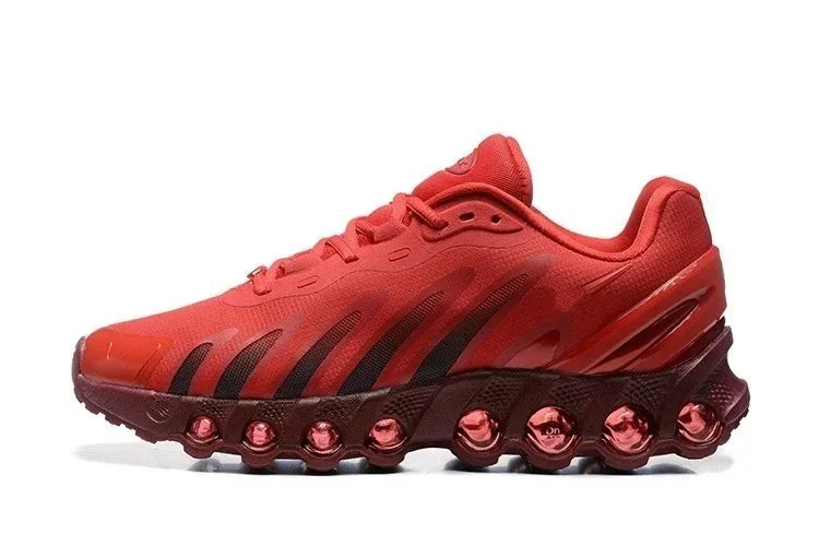 Nike Reebok Red Snea