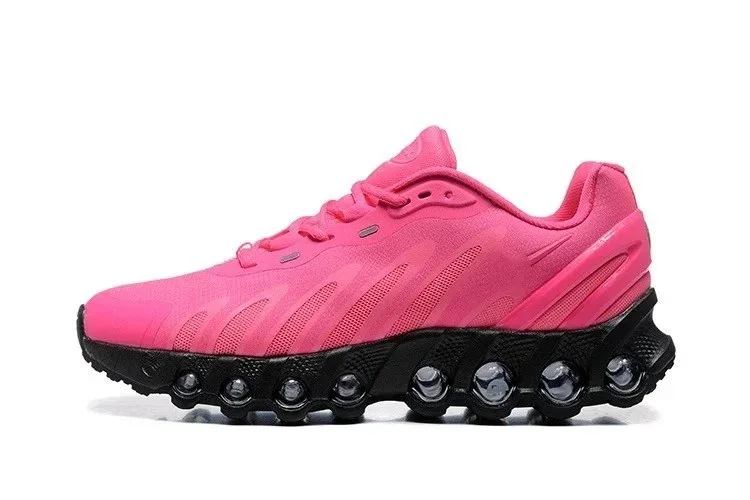 Nike Shox Pink Sneak
