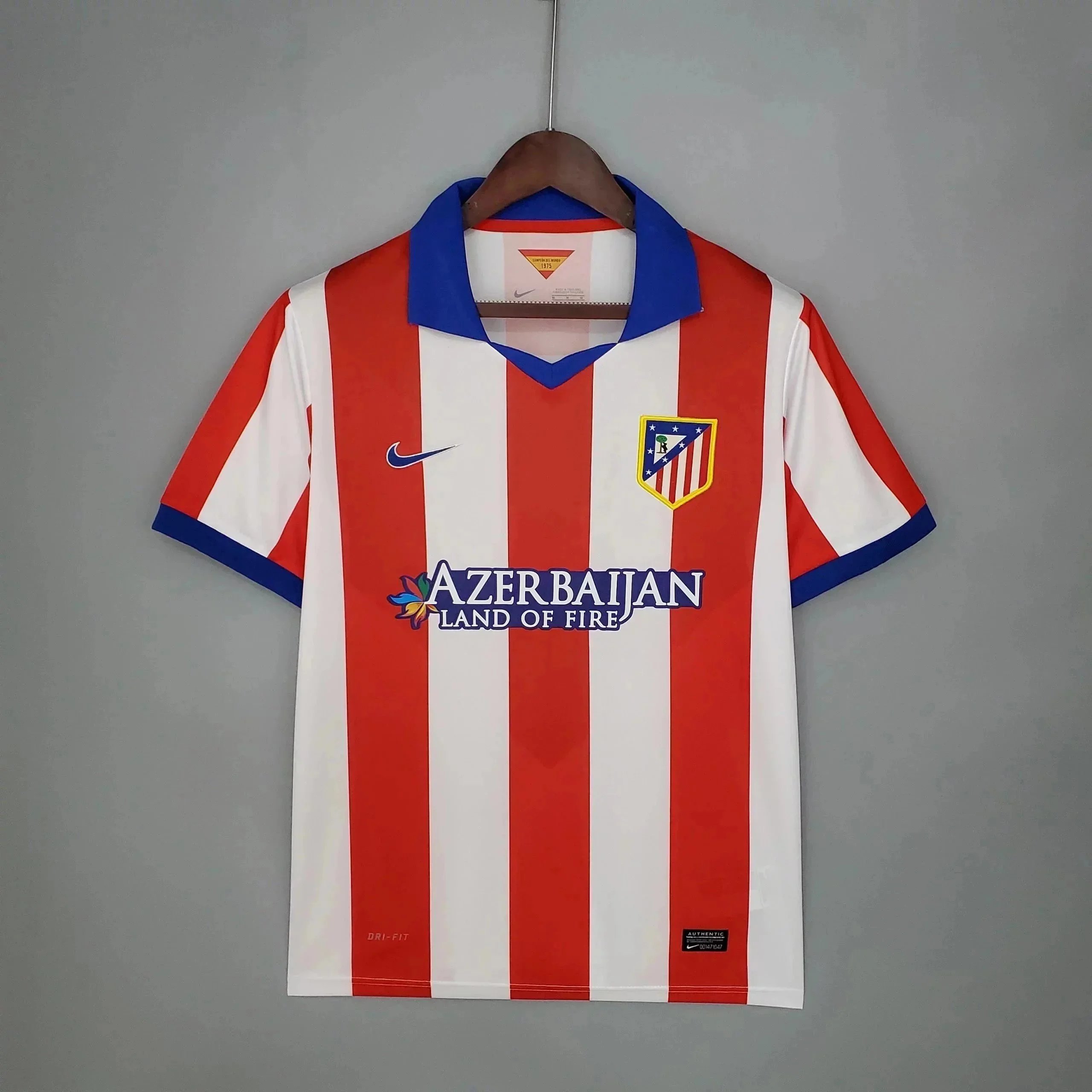 Nike Atletico Madrid