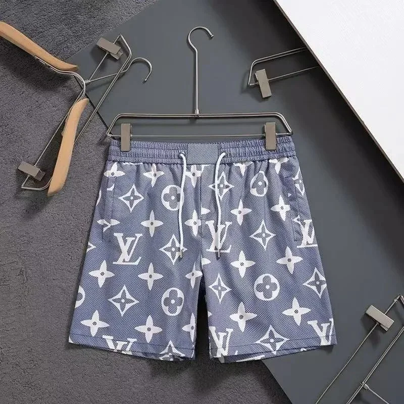 Louis Vuitton Blue S