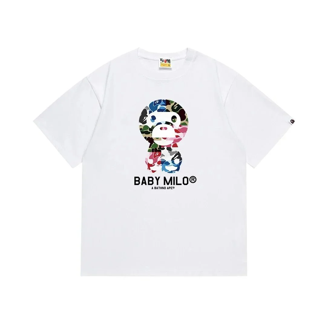 A Bathing Ape Baby M