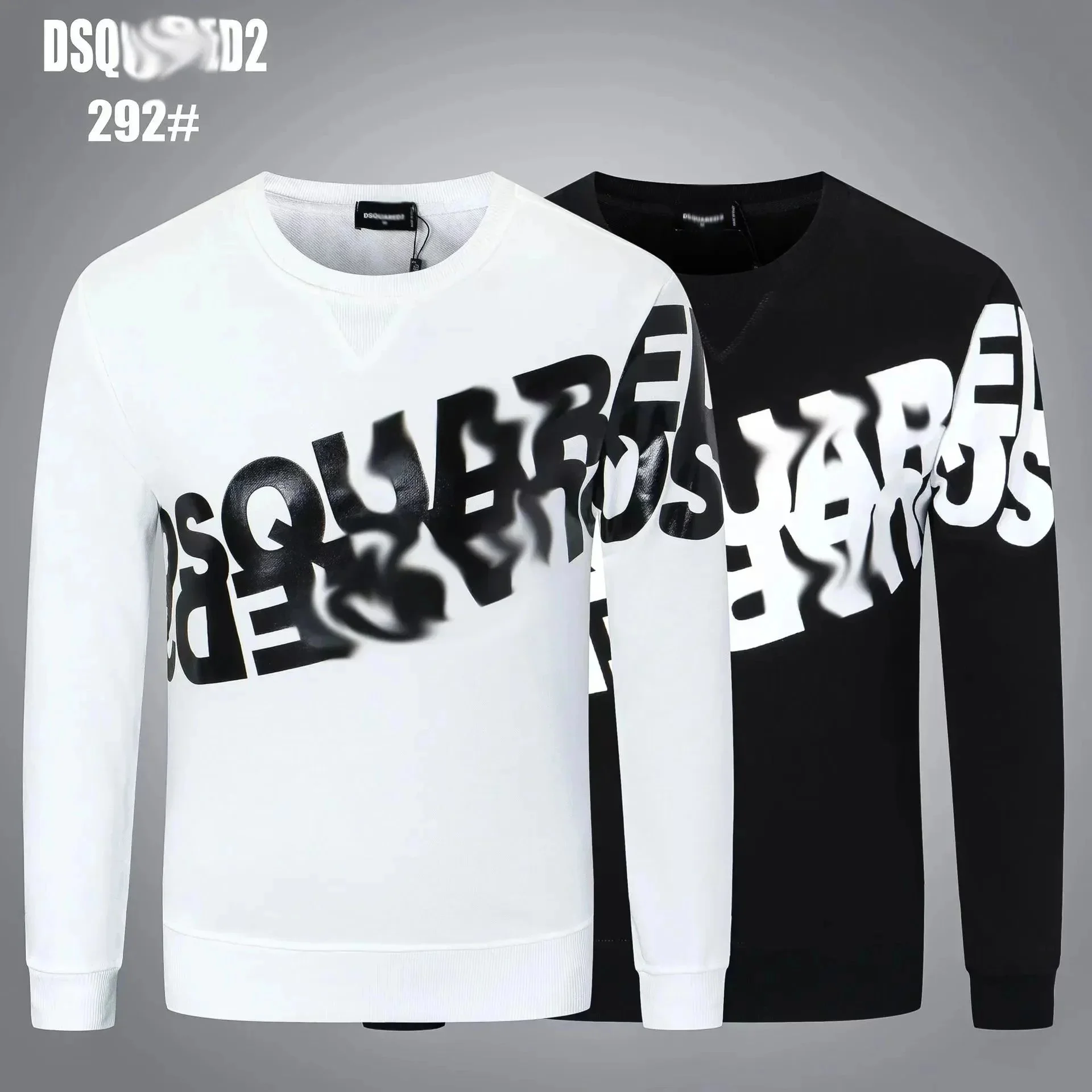 Dsquared2 White T-Sh