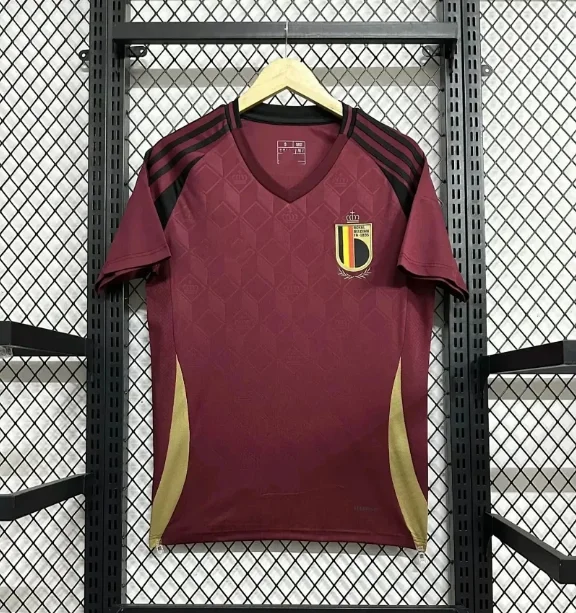 Adidas Belgium Maroo