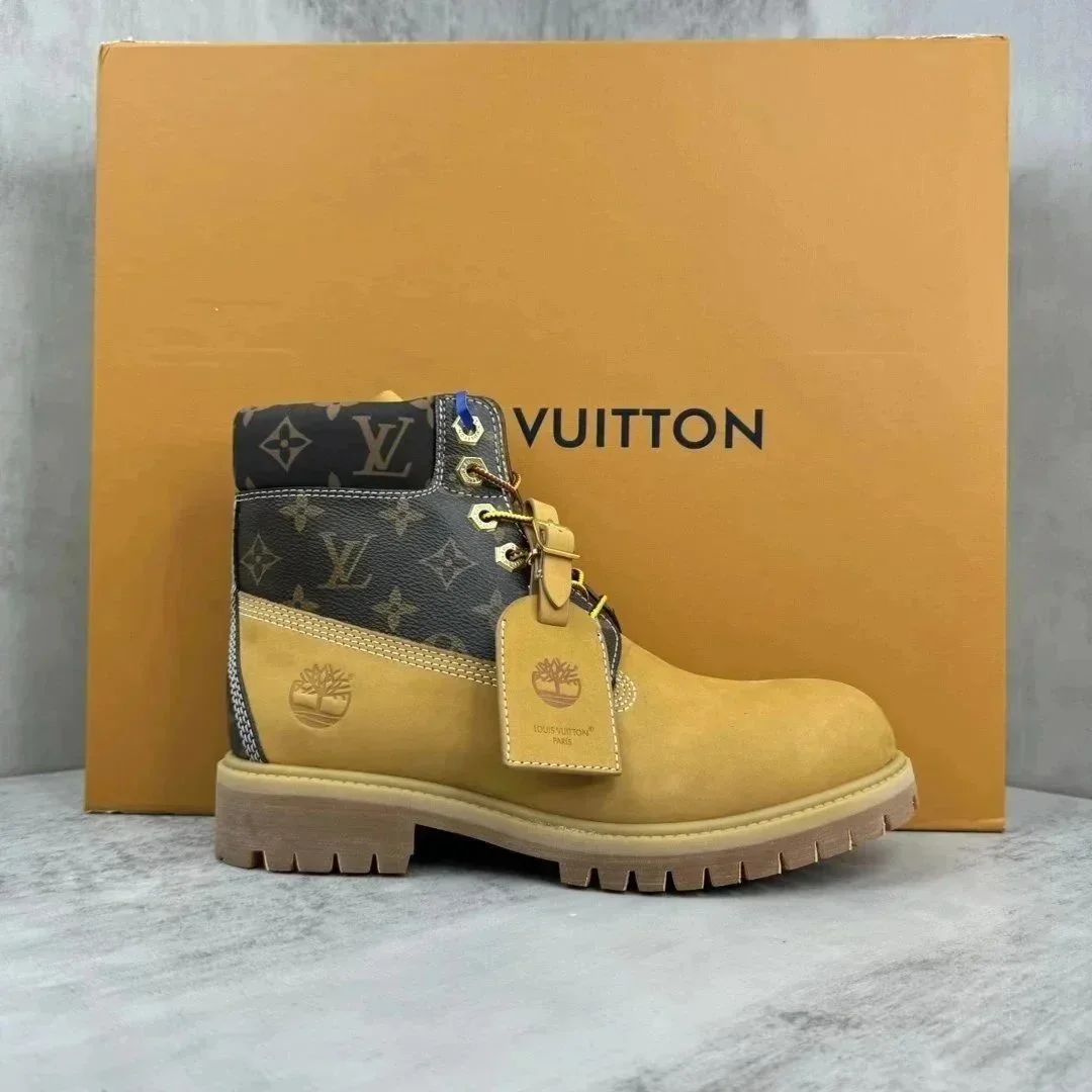 Louis Vuitton Timber
