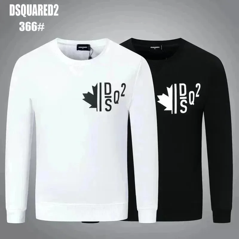 DSQUARED2 366# White