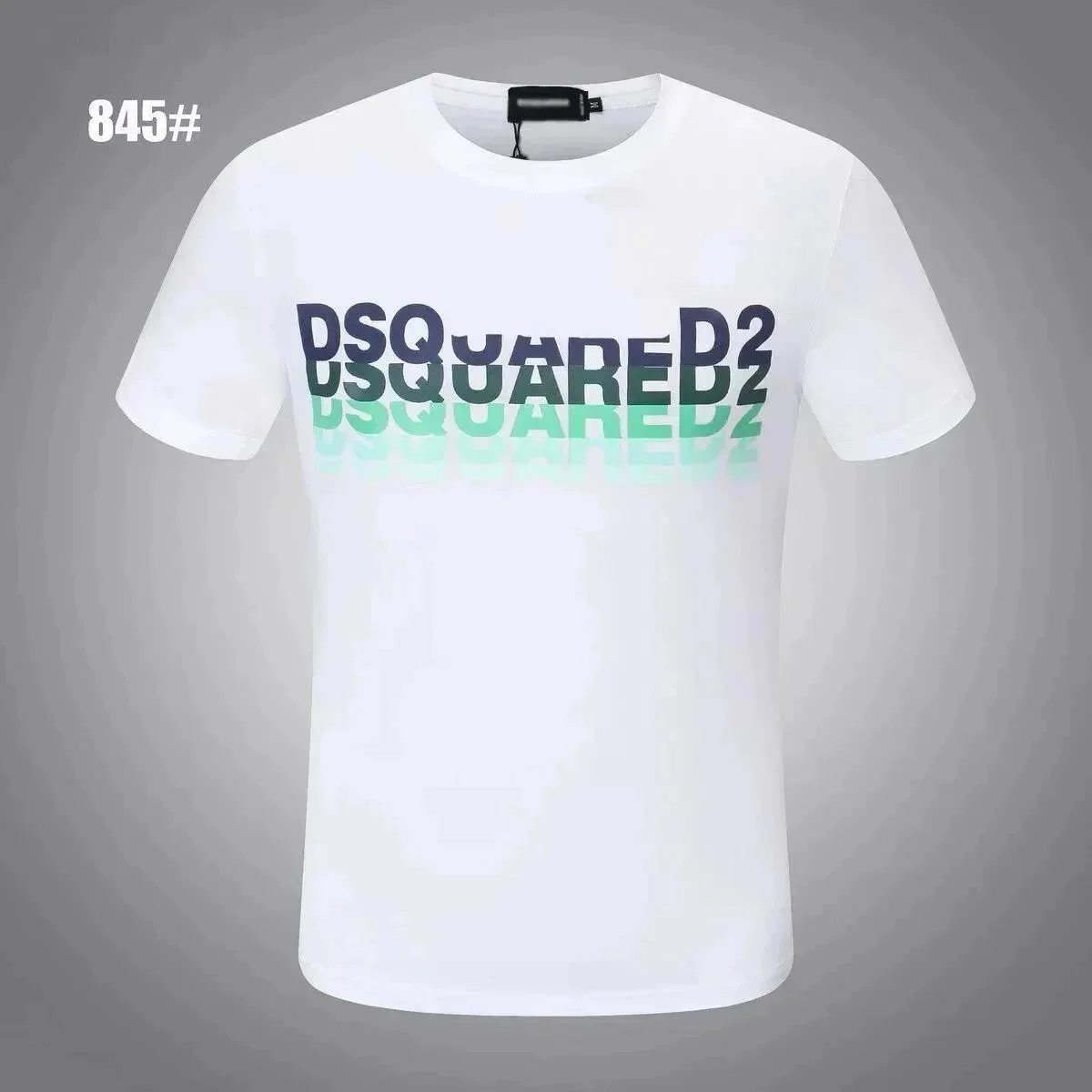 Dsquared2 White T-Sh