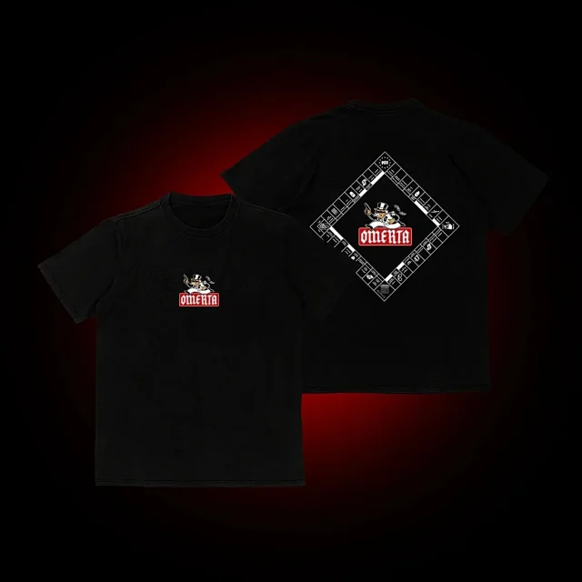 Venum Football Jerseys Omerta Graphic Short-Sleeve Jersey product detail image 24