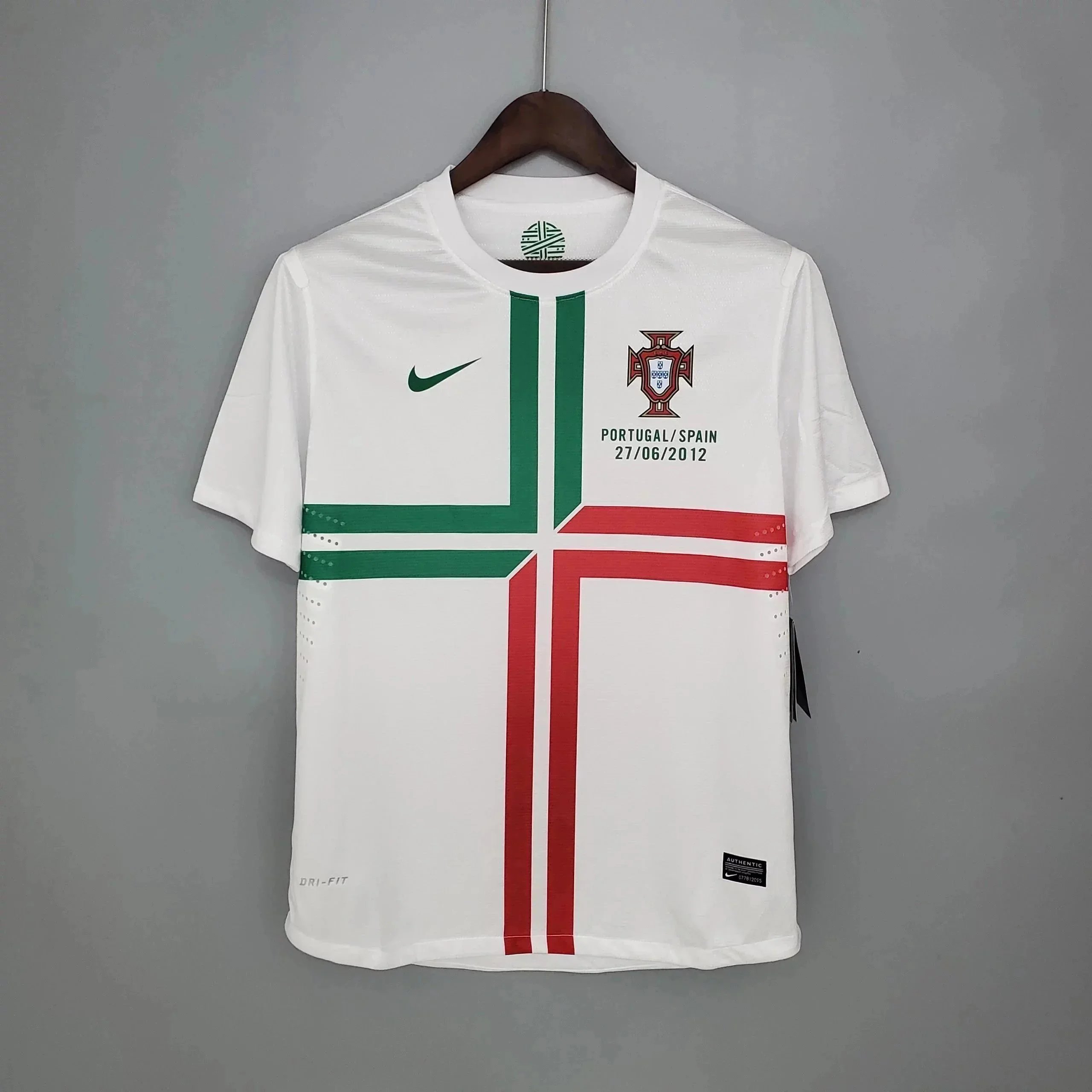 Nike Portugal 2012 W