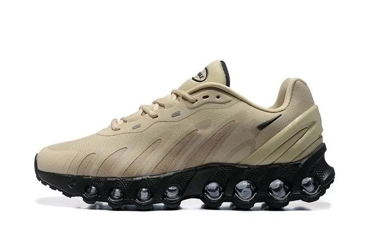 Nike Shox Beige Snea