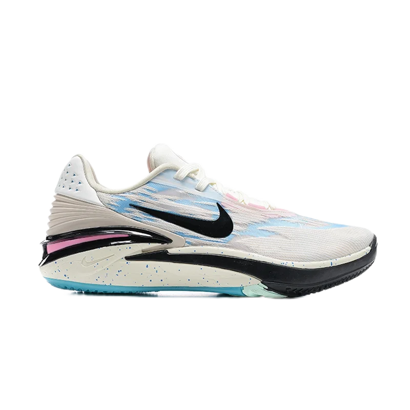 Nike Zoom GT Cut Whi