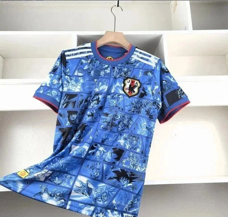 Adidas Japan Blue Je