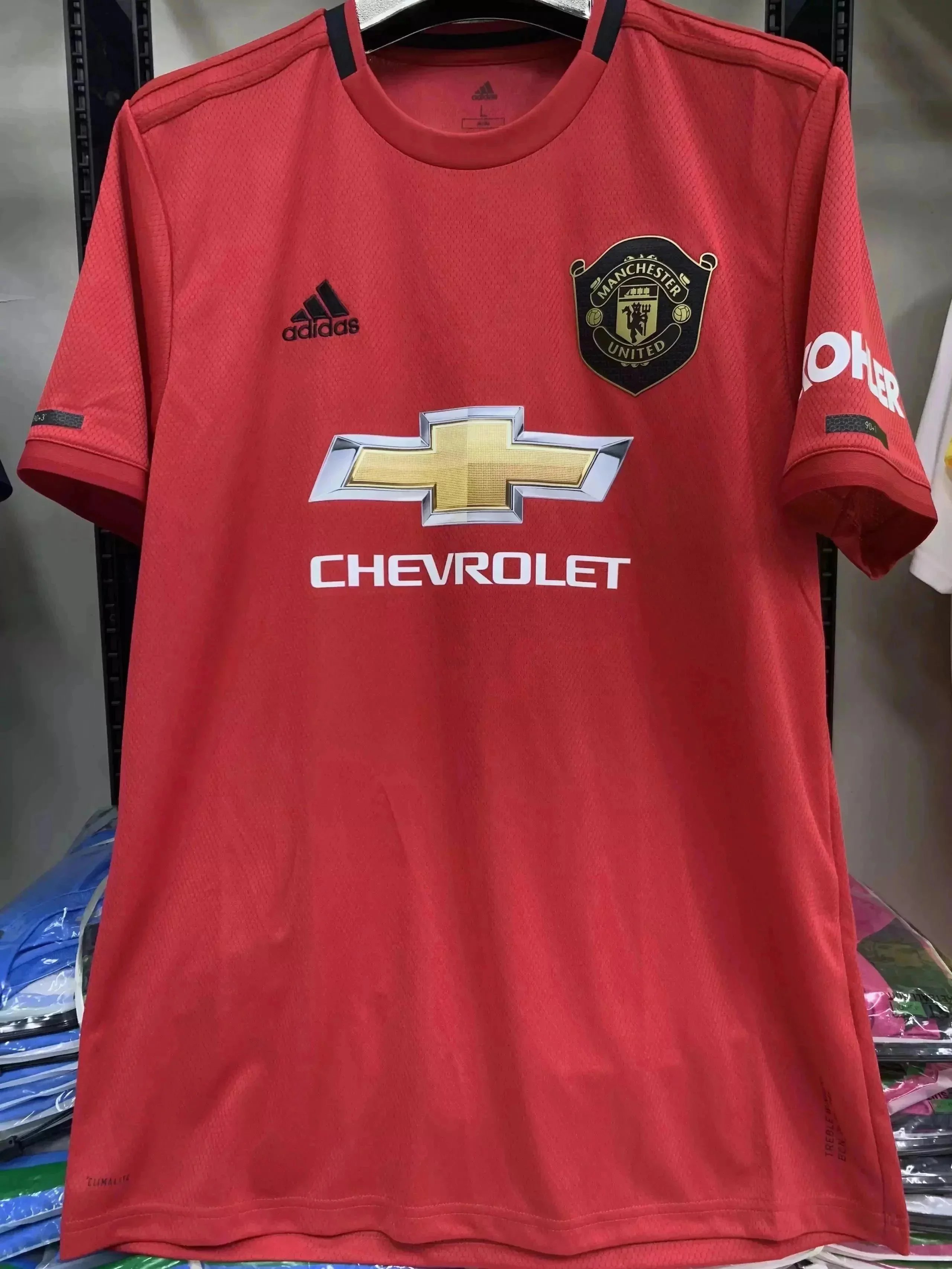 Adidas Manchester Un